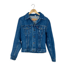Veste en jean Levi's Trucker