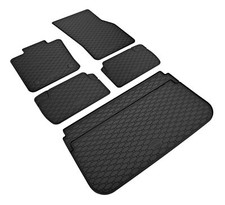 Tapis de Sol Et Coffre