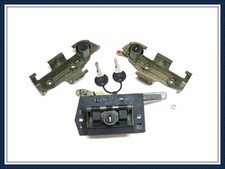 Kit D'Ouverture De Serrures