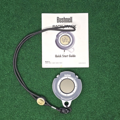 Bushnell backtrack gps 360063 - backtrack,