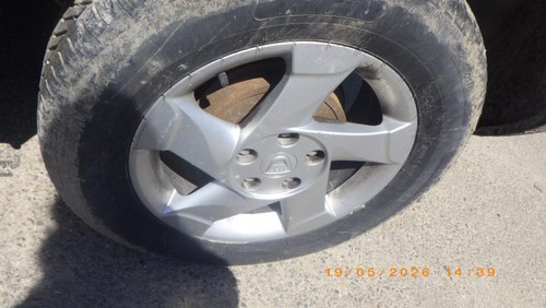 Jante dacia duster phase 1 - duster,