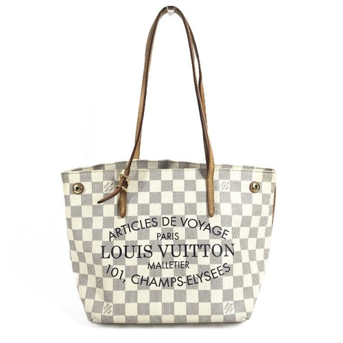 Sac bandoulière fourre-tout