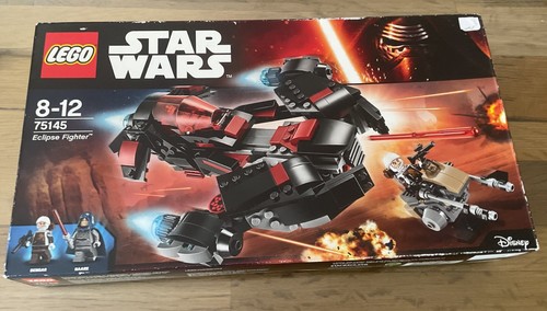 Boite set lego star - lego, wars