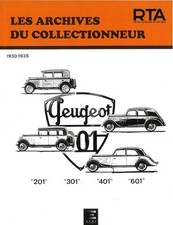 201 301 401 601 30-35 Revue