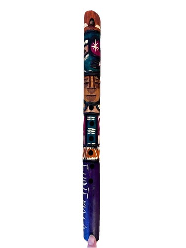 Wooden handmade guatemalan - handmade,