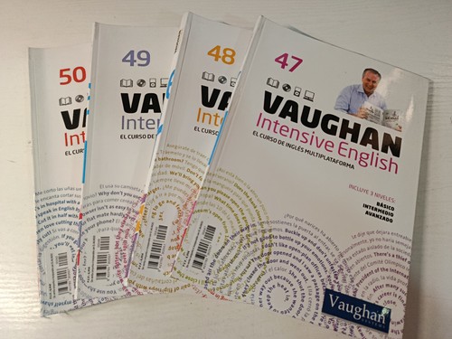 Vaughan intensif cours - intensif,