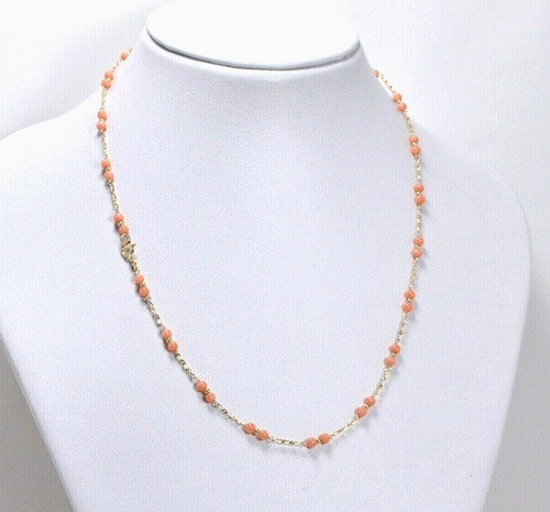 Collier bracelet or - bracelet,