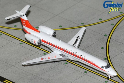 Gemini jets gjjsx2403 - gemini, de