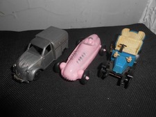 Lot 2 Plastique Clé Ancienne