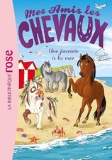 Mes amis les chevaux 14 - Une