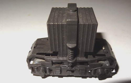 Ech jouef bogie - ,