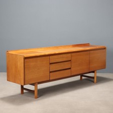 Buffet Vintage Bois Plaqué