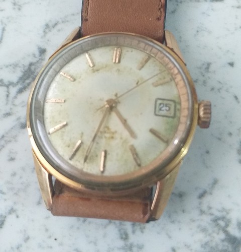 Ancienne montre lip - ancienne,