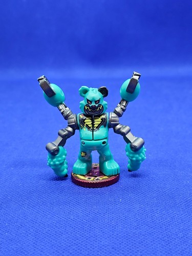 Clawsome shreddy akedo - shreddy,