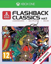 Atari Flashback Vol 1