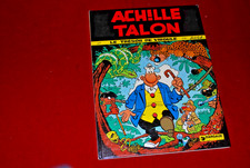 ACHILLE TALON LE TRESOR DE