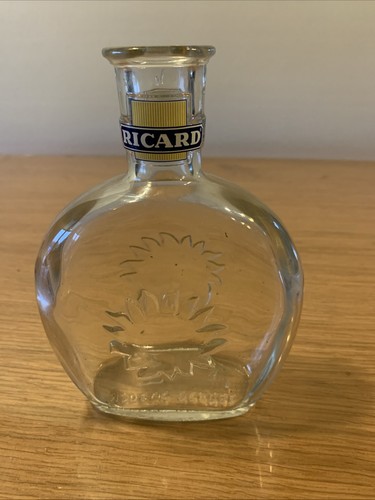 Carafe ricard soleil - ref, b