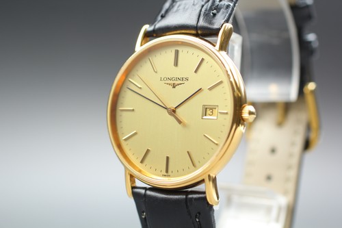 Montre longines grand classic - longines,