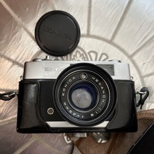 VINTAGE KONICA AUTO S 2