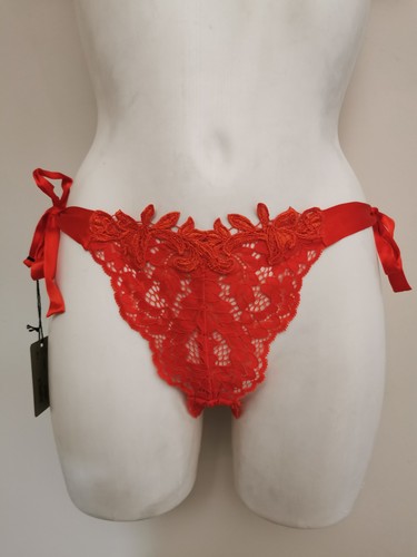 Culotte marjolaine dentelle - culotte, en