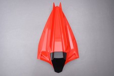 Dosseret Capot de Selle en ABS