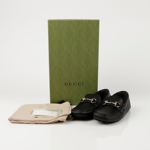 Gucci mocassins conduite - de,