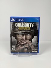 Call of Duty: WWII WW2 (Sony