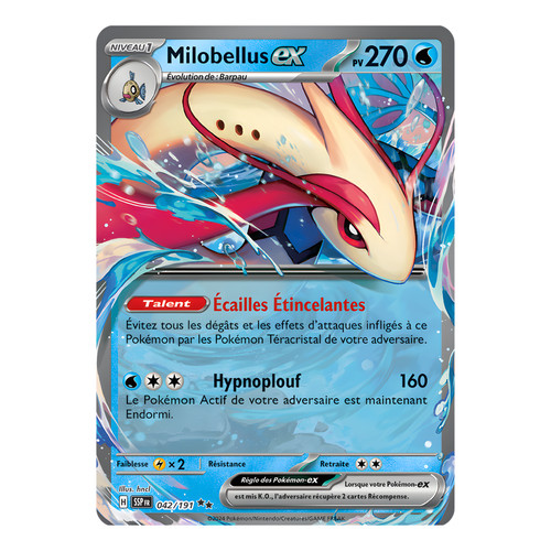 Milobellus 042 191 - ex, 042/191