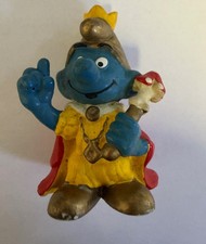 SCHLEICH Peyo Schtroumpf Le