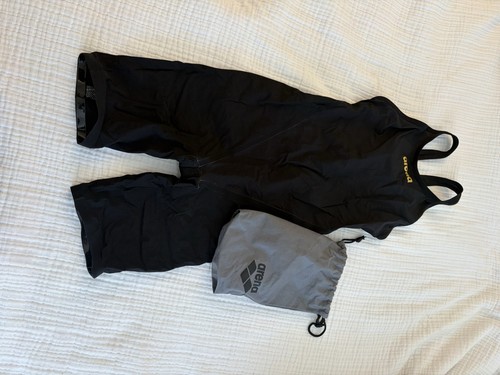 Arena carbon glide - glide, open