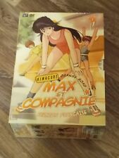 Coffret DVD "Max et