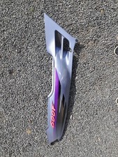 carénage 600 Cbr F Pc25 (91/94)