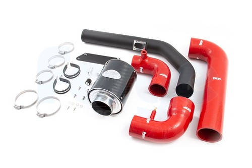 Forge motorsport induction kit - forge,