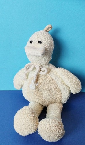 Doudou peluche oiseau - doudou,