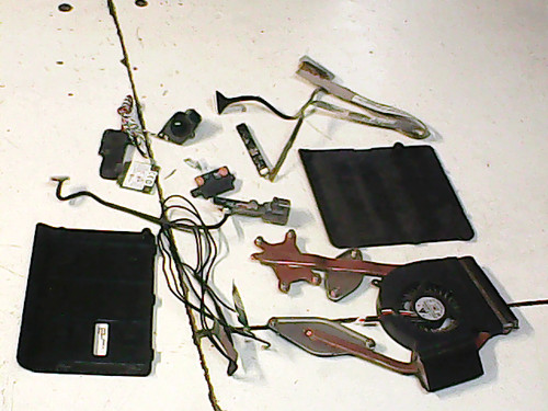 Lot pieces 01175 samsung - lot,