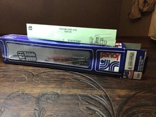 JOUEF CHAMPAGNOLE BOITE VIDE REF/5301 CIWL Voiture Lit+notice d’origine