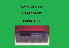 Kit de réparation récepteur