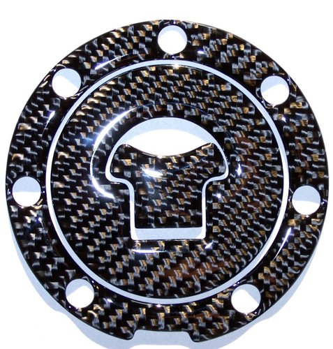 Carbone protege bouchon - bouchon, de