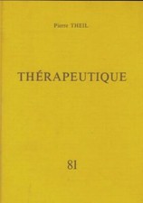 Précis de thérapeutique