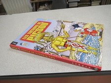 CA444 LES TRESORS DE PICSOU