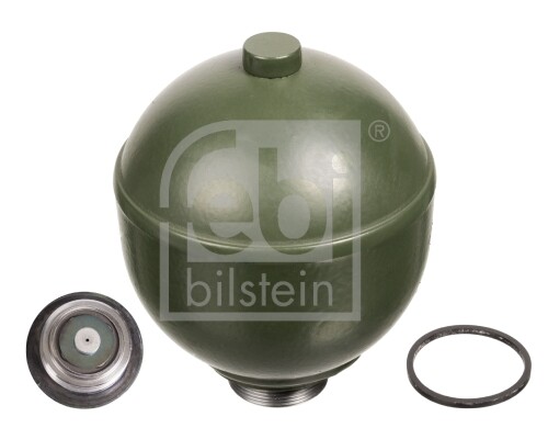 Febi bilstein 22496 - sphère, de