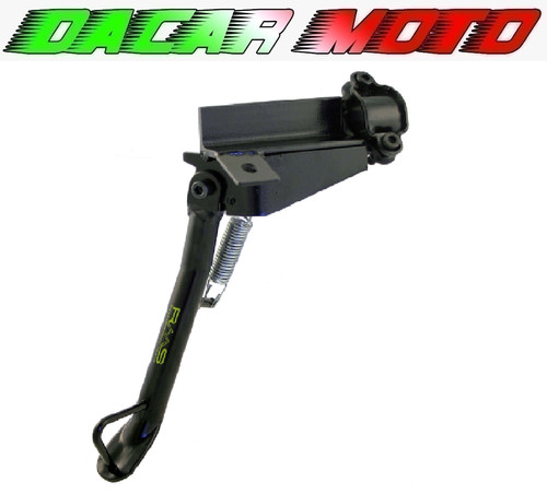 Chevalet latéral honda - latéral,