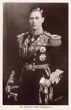 CPA ROYAUME UNI ANGLETERRE HIS