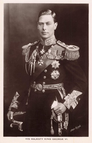 Cpa royaume uni angleterre his - royaume,