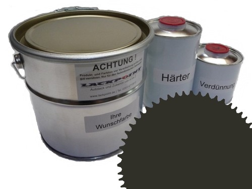 Litre set peinture - litre,