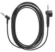 Câble Audio de Remplacement Pour Bose QuietComfort AE2, AE2i Casque Écouteurs
