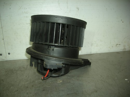 Pulseur - pulseur, (ventilateur)