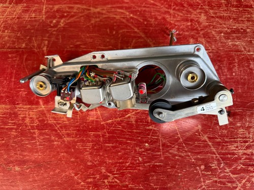 Revox a77 mklv têtes - têtes, pistes