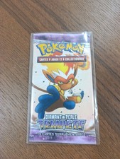 Pokémon - Booster  Diamant et