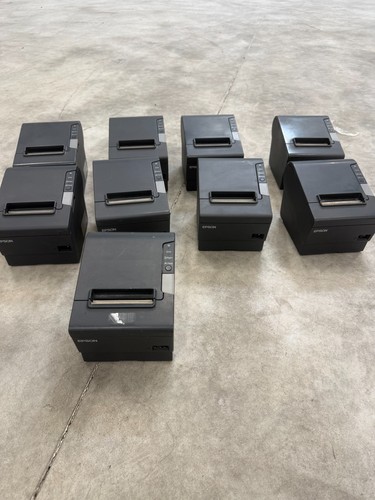 Epson t88v m244a - epson, tm-t88v
